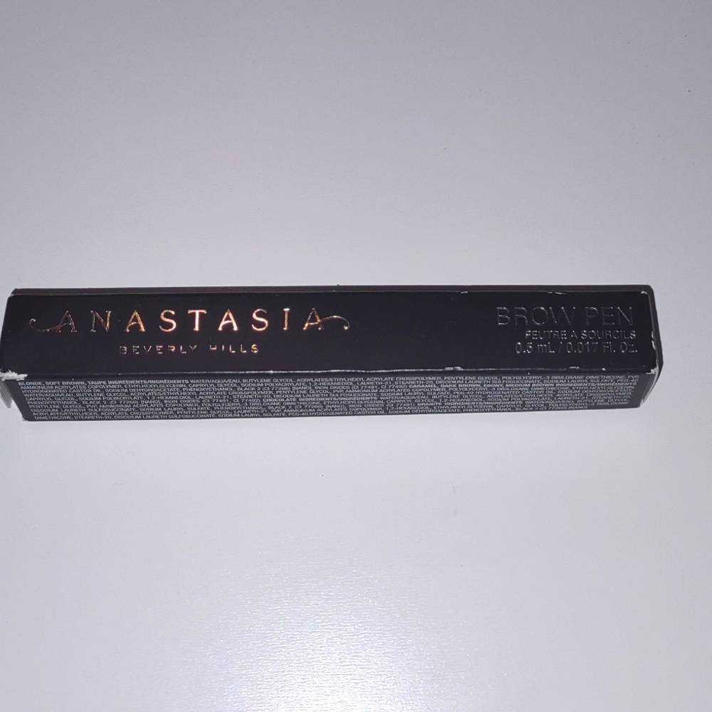 ANASTASIA BEVERLY HILLS BROW PEN Granite